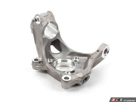 ES#4816616 - 5Q0407254C - HOUSING - Genuine Volkswagen Audi - Audi Volkswagen