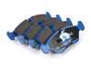 ES#4907882 - DP5414NDX - Bluestuff Performance Brake Pad Set - Front - The premier choice for swift street driving, endurance races, and track events - EBC - BMW