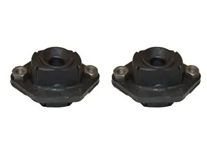 Rear Lower Shock Mount - Set