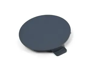 E9x M3 Tow Hook Cover
