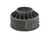 ES#3338577 - 99310666703 - Engine Cooling Fan Housing - Aluminum housing for the cooling fan - Genuine Porsche - Porsche
