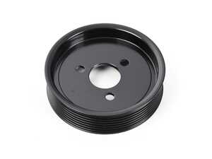 ES#5341119 - 32421406769 - Power Steering Pully  - Restores belt alignment, prevents noise, protects pump, ensures smooth steering. - Atlantic Automotive Engineering - BMW