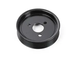 Power Steering Pully 