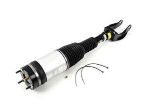 ES#4931891 - AS-3410 - Front Air Suspension Strut - Right - Front Axle, Right Side - Arnott - Mercedes Benz