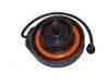 ES#5396700 - 5WA201550BD - Gas Cap With Strap - Replace your leaking cap, or the one you left at the pump - Hamburg Tech - Audi