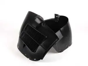 Vented Fender Liner - Right