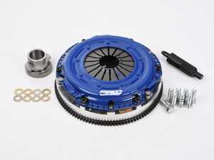 ES#5396569 - SB073HS-2-FH - BMW 323 2005 - 2010 For Use With Billet Single Mass Flywheel Stage 2+ Cluch Kit With Enhanced Hybrid Option For Stage 2+ Kits  - (NO LONGER AVAILABLE) *Scratch And Dent* - Scratch & Dent - BMW