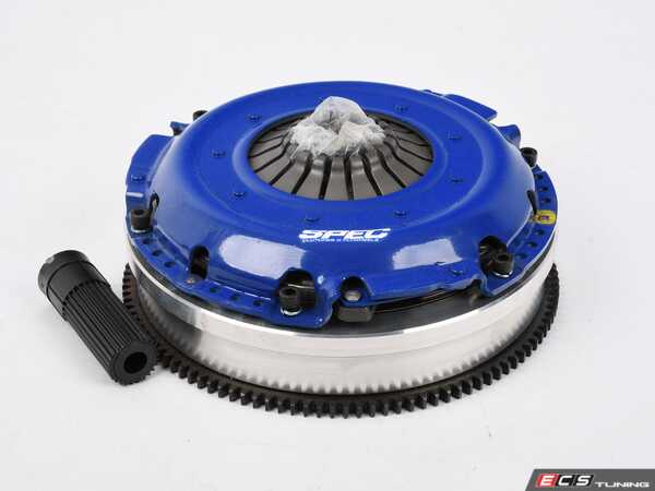 SPEC Flywheel sb53a-Spec 07-10 BMW 335i/135i Aluminum Flywheel *For Use With Spec SB53x-2 Clutch Kits Only main image 0