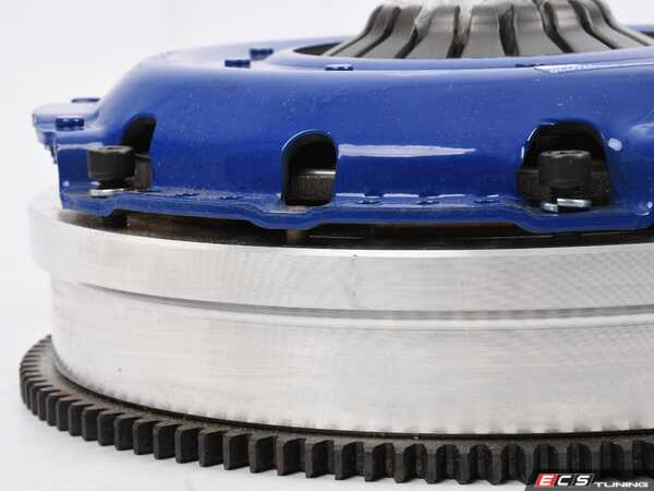 SPEC Flywheel sb53a-Spec 07-10 BMW 335i/135i Aluminum Flywheel *For Use With Spec SB53x-2 Clutch Kits Only