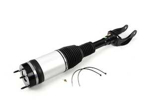 ES#4931892 - AS-3411 - Front Air Suspension Strut - Left - Front Axle, Left Side - Arnott - Mercedes Benz
