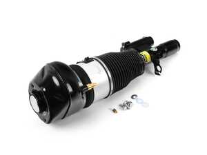 ES#4940829 - AS-3405 - Front Air Strut Assembly - Left - The Arnott front left air strut restores G11 G12 suspension. - Arnott - BMW