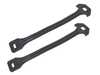 ES#5396781 - 92811036301KT - Restraining Strap - Pair - Rubber closure strap for air cleaner - Hamburg Tech - Porsche