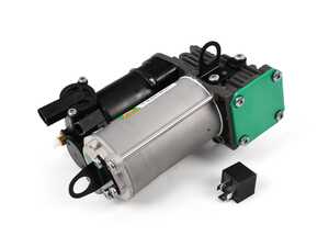 ES#4940905 - P-3258 - Air Suspension Compressor - Crucial to the operation of your vehicles air suspension - Arnott - Mercedes Benz