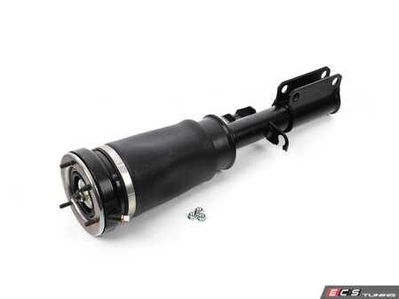 ES#5388771 - 37116761444 - Front Air Strut Assembly - Right - Unity - BMW