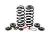 ES#4940872 - C-3697 - Coil Spring Conversion Kit - Rear - This coil spring conversion kit restores reliable suspension to E70 E71. - Arnott - BMW