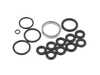 ES#4668183 - 11129064466 - BMW Head Gasket Set - Restore power and stop leaks with this new head gasket - Elring - BMW