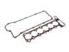 ES#4668183 - 11129064466 - BMW Head Gasket Set - Restore power and stop leaks with this new head gasket - Elring - BMW