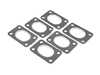 ES#4668183 - 11129064466 - BMW Head Gasket Set - Restore power and stop leaks with this new head gasket - Elring - BMW
