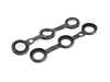 ES#4668183 - 11129064466 - BMW Head Gasket Set - Restore power and stop leaks with this new head gasket - Elring - BMW