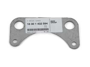 ES#40358 - 18301432594 - Bracket - Genuine BMW - BMW
