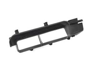 ES#4898085 - 5QA129621B - Intake Air Duct - Middle air duct, attached to the front intake air inlet at the core support - Genuine Volkswagen Audi - Audi