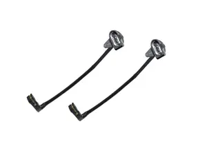 Front Brake Pad Sensor - Pair