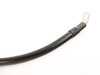 ES#5374205 - 059226LA02 - Heavy Duty Ground Cable Upgrade (12427549396) - Restore lasting electrical reliability to your E9X with a high-quality, corrosion-proof ground strap engineered for long-term performance. - ECS - BMW