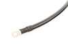 ES#5374205 - 059226LA02 - Heavy Duty Ground Cable Upgrade (12427549396) - Restore lasting electrical reliability to your E9X with a high-quality, corrosion-proof ground strap engineered for long-term performance. - ECS - BMW