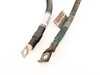ES#5374205 - 059226LA02 - Heavy Duty Ground Cable Upgrade (12427549396) - Restore lasting electrical reliability to your E9X with a high-quality, corrosion-proof ground strap engineered for long-term performance. - ECS - BMW