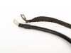 ES#5374205 - 059226LA02 - Heavy Duty Ground Cable Upgrade (12427549396) - Restore lasting electrical reliability to your E9X with a high-quality, corrosion-proof ground strap engineered for long-term performance. - ECS - BMW