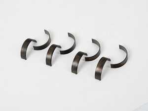 ES#5396466 - 8B1578H-STD - N63/S63 High Performance Rod Bearing Set - Standard - (NO LONGER AVAILABLE) *Scratch And Dent* - Includes upper and lower bearing shells for a complete rod bearing replacement. - Scratch & Dent - BMW