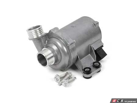 ES#5376221 - 11518635090 - Water Pump - Keep your engine cool - URO - BMW
