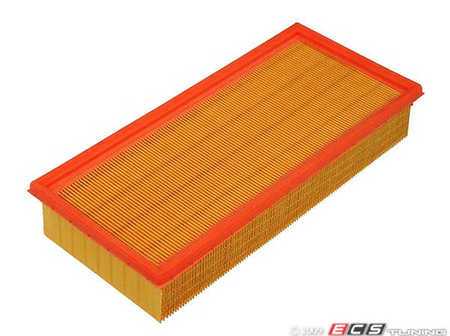 ES#260832 - 13721726916 - Air Filter - Keep your engine breathing fresh air - Mann - BMW