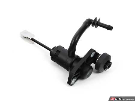 ES#4880620 - 8E1721401AF  - Clutch Master Cylinder - A leaking master cylinder often feels like a failing clutch or a problematic transmission - Sachs - Audi