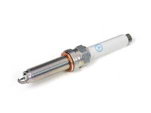 ES#3994537 - 1391591400 - Spark Plug - Priced Each - Keep your engine running strong. For M139 Engine Applications. - Genuine Mercedes Benz - Mercedes Benz