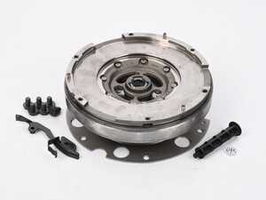 ES#5396825 - 0B1105266AGSD - Flywheel  - (NO LONGER AVAILABLE) *Scratch And Dent* - Includes mounting hardware (280mm) - Scratch & Dent - Audi