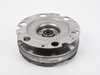 ES#5396825 - 0B1105266AGSD - Flywheel  - (NO LONGER AVAILABLE) *Scratch And Dent* - Includes mounting hardware (280mm) - Scratch & Dent - Audi