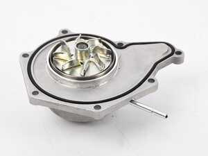 ES#5396850 - 06E121018Ksd - Water Pump - (NO LONGER AVAILABLE) *Scratch And Dent* - New water pump with coolant housing, does not include pulley - Scratch & Dent - Audi Volkswagen