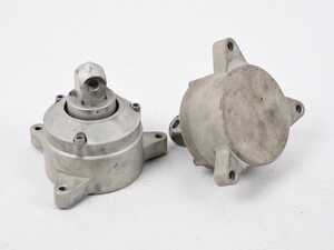 ES#5396857 - EBFI77MG20601sd - Billet Aluminum Engine Mount Kit - Stage 1 - (NO LONGER AVAILABLE) *Scratch And Dent* - 65A durometer polyurethane eliminates excessive drivetrain movement without increasing noise, vibration, or harshness! - Scratch & Dent - BMW