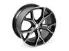 ES#3573796 - 36118071998 - Bmw Light Alloy Wheel Y-Spoke 741M - 21" - Genuine BMW - BMW