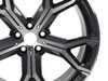ES#3573796 - 36118071998 - Bmw Light Alloy Wheel Y-Spoke 741M - 21" - Genuine BMW - BMW