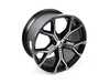 ES#3573797 - 36118071999 - Bmw Light Alloy Wheel Y-Spoke 741M - 21" - Genuine BMW - BMW