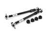 ES#4727732 - was-424 - Rear Adjustable Toe Links With Lockout Kit  - Upgrade your BMW G20, G29, and Supra A90/A91 with rear spring wishbone bushings. - Verkline - BMW