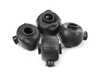 ES#4727732 - was-424 - Rear Adjustable Toe Links With Lockout Kit  - Upgrade your BMW G20, G29, and Supra A90/A91 with rear spring wishbone bushings. - Verkline - BMW