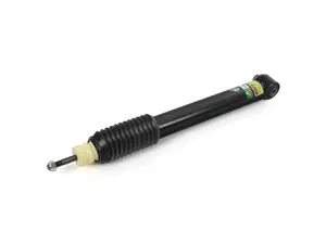 Front Bump Steer Adjustable Tie Rod Ends
