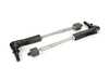 ES#4727769 - was-412 - Front Bump Steer Adjustable Tie Rod Ends - Improve performance and handling for your Toyota Supra A90 / A91 - Verkline - BMW