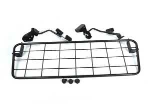 ES#5396551 - 3CM017221 - Cargo Divider  - (NO LONGER AVAILABLE) *Scratch And Dent* - Cargo divider - Upper - Scratch & Dent - Audi