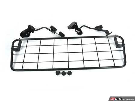 ES#5396551 - 3CM017221 - Cargo Divider  - (NO LONGER AVAILABLE) *Scratch And Dent* - Cargo divider - Upper - Scratch & Dent - Audi