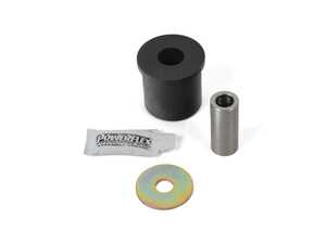 ES#4845540 - PFR5-524H - BMW E38 7 Series - E39 5 Series Rear Diff Front Mount Bushing - Flat Type - Upgrading to the Powerflex Rear Diff Front Mount Bushing - Flat Type is an ideal solution for BMW E38 and E39 owners looking to enhance their vehicles rear drivetrain performance and durability. - Powerflex - BMW