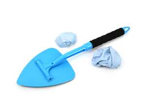ES#3153864 - 83192450379 - MINI Windscreen Cleaner Kit - Clean the inside window in a breeze - Genuine MINI - MINI